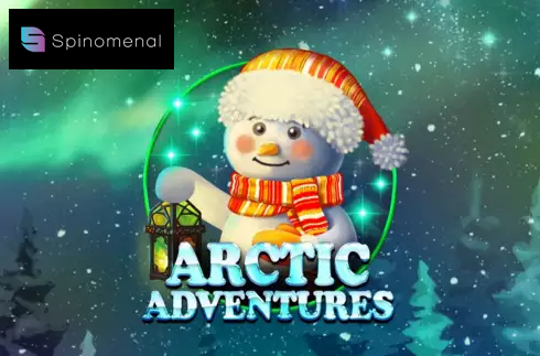 Arctic Adventures